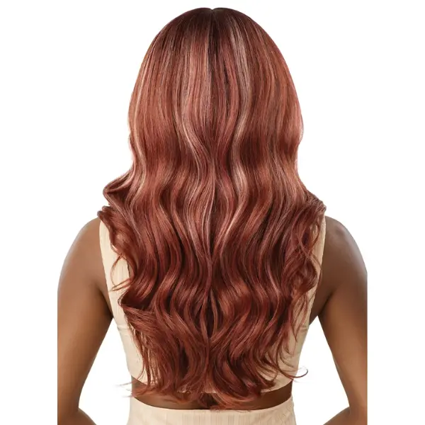 Perruque HD Lace Longue Body Wave Elara - Outré