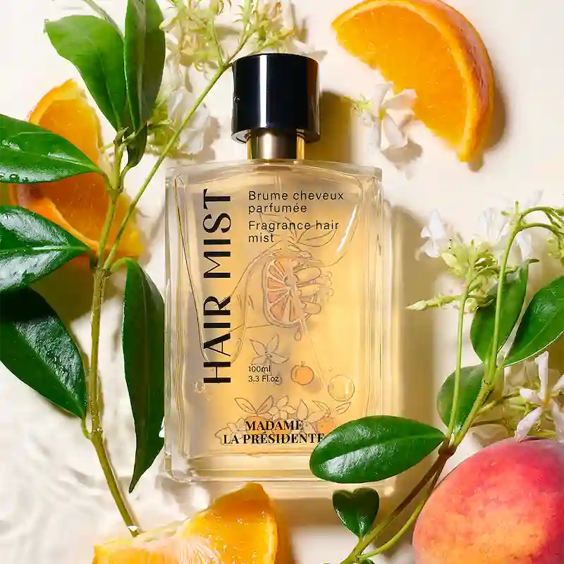 Brume Cheveux Parfumée Hair Mist - Madame La Présidente