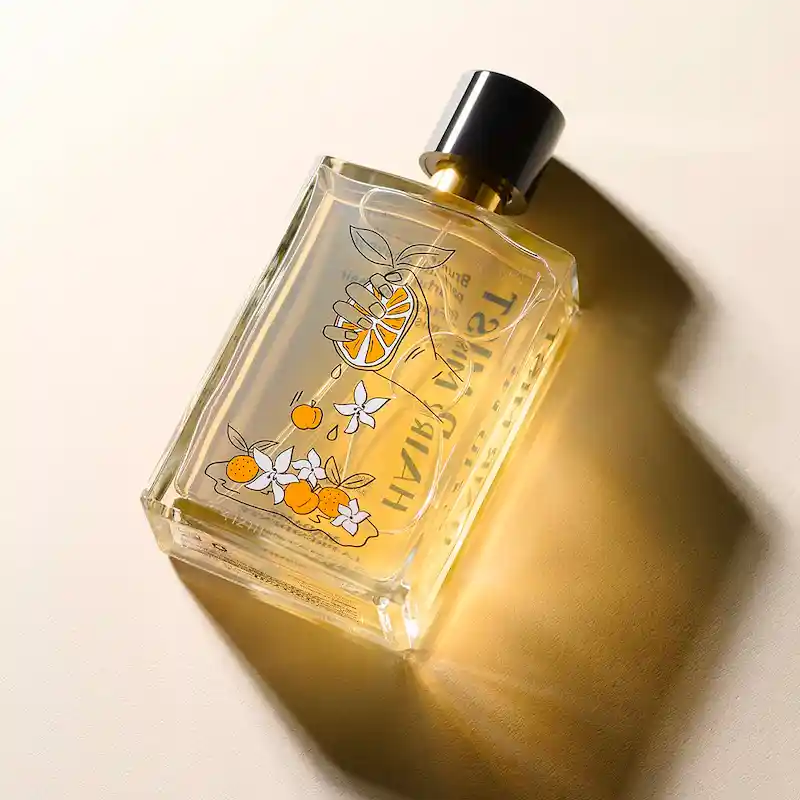 Brume Cheveux Parfumée Hair Mist - Madame La Présidente
