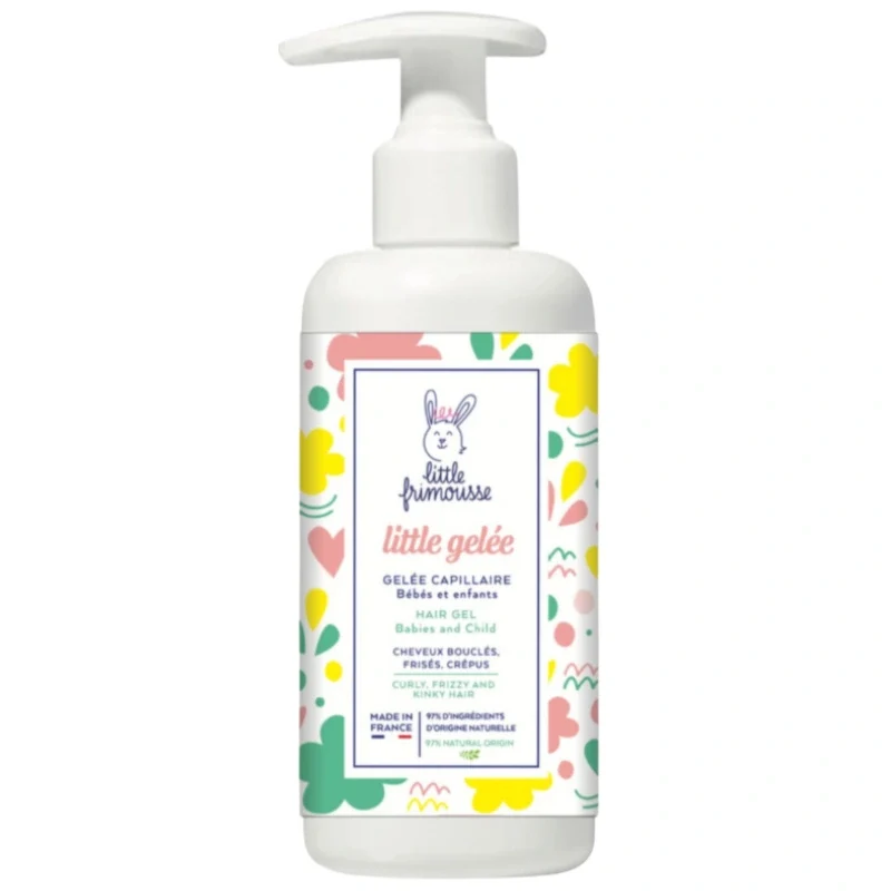 Little Gelée Capillaire Enfant - Little Frimousse