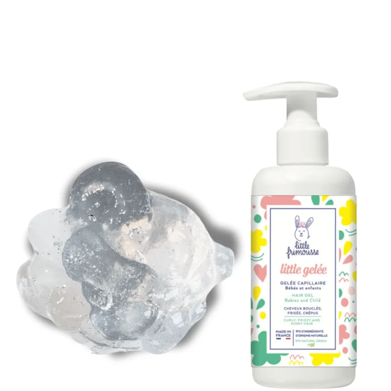 Little Gelée Capillaire Enfant - Little Frimousse