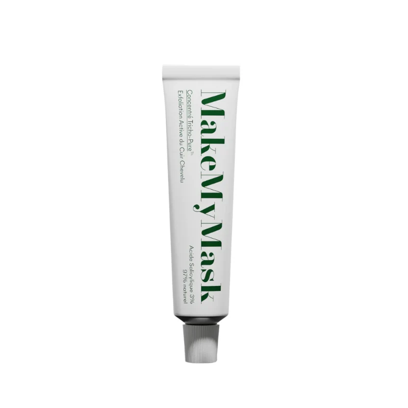 Concentré Anti-PSO Cuir Chevelu Tricho-Pure