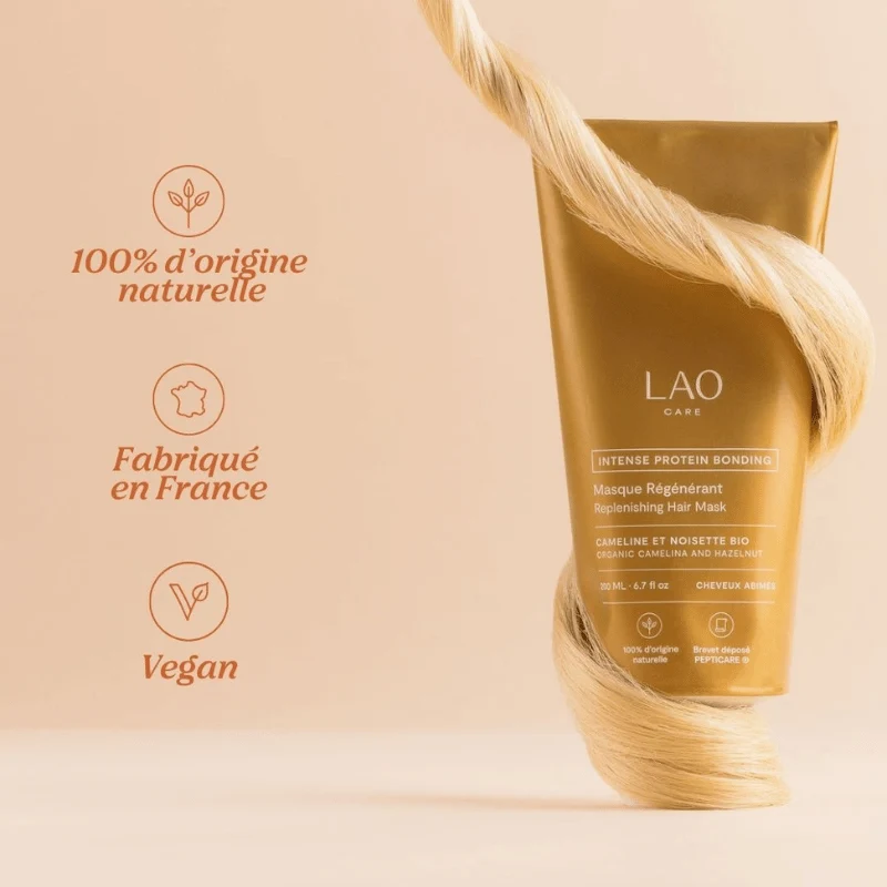 Masque Régénérant