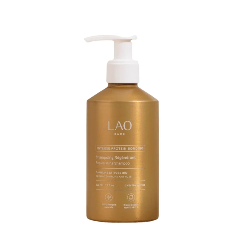 Shampoing Régénérant