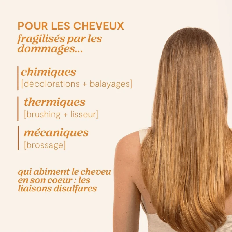 Shampoing Régénérant