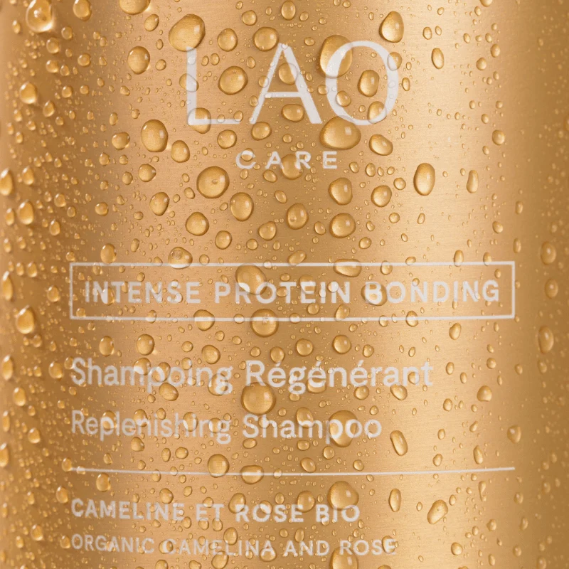 Shampoing Régénérant