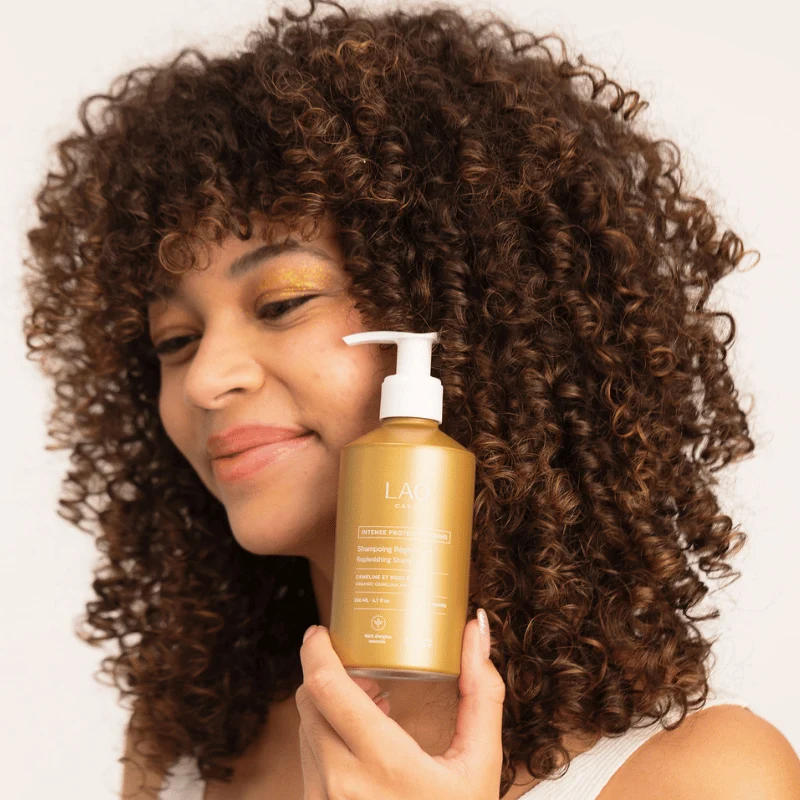 Shampoing Régénérant