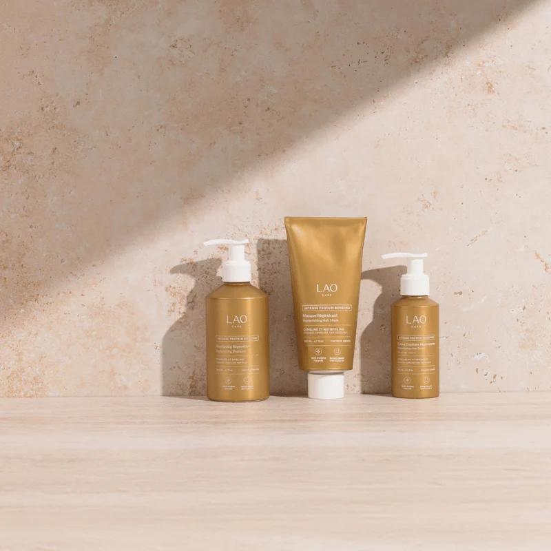 Shampoing Régénérant