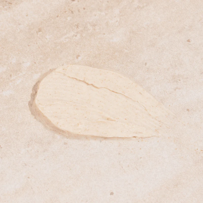 Crème Capillaire Régénérante
