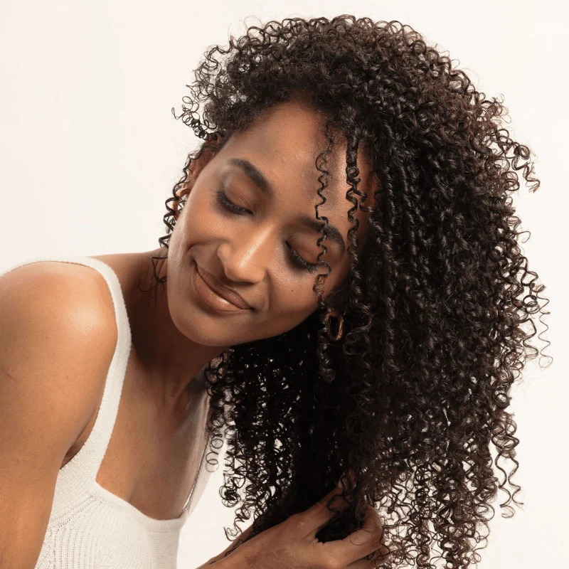 Shampoing Nourrissant