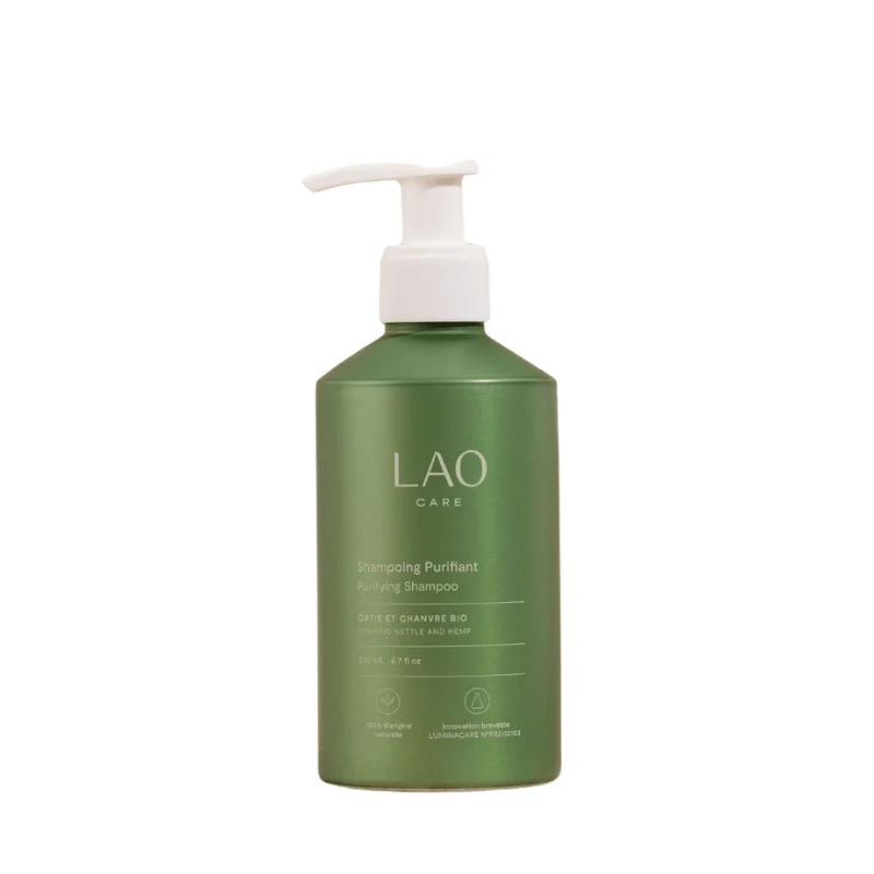 Shampoing Purifiant