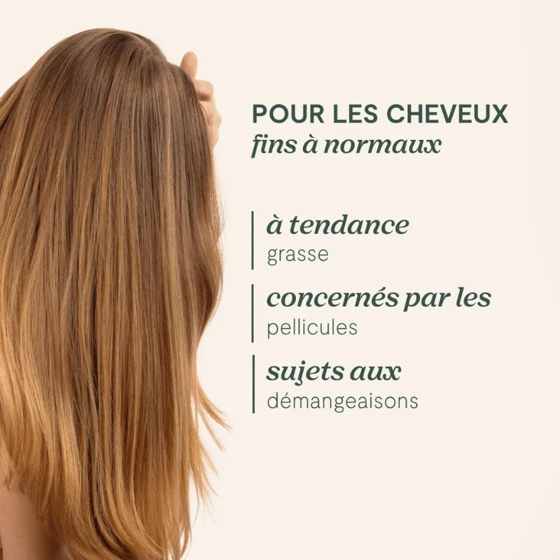 Shampoing Purifiant