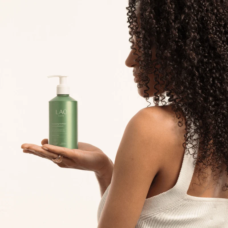 Shampoing Purifiant