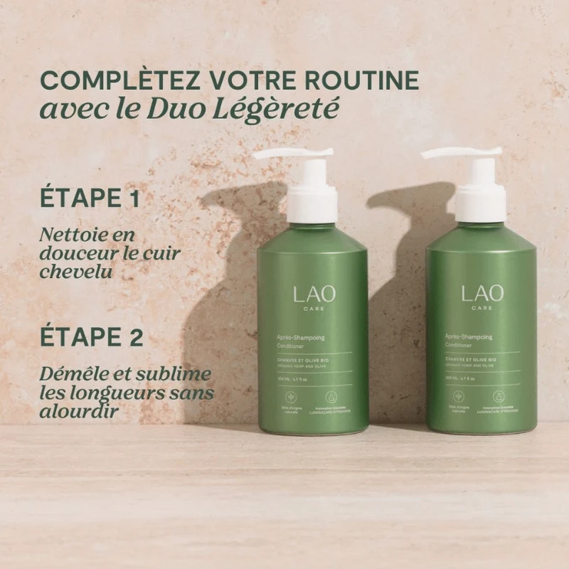 Shampoing Purifiant