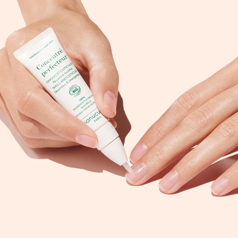 Le Soin Concentré Perfecteur
