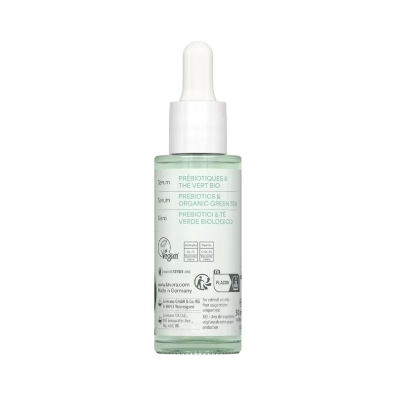 Barrier Balance - Sérum aux prébiotiques