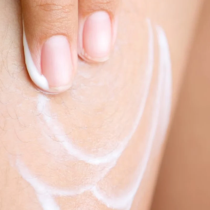Barrier Balance Lait Crème Corps