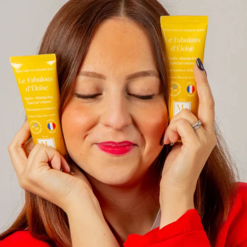 Le Fabulous d'Eloïse - Après Shampoing Volume