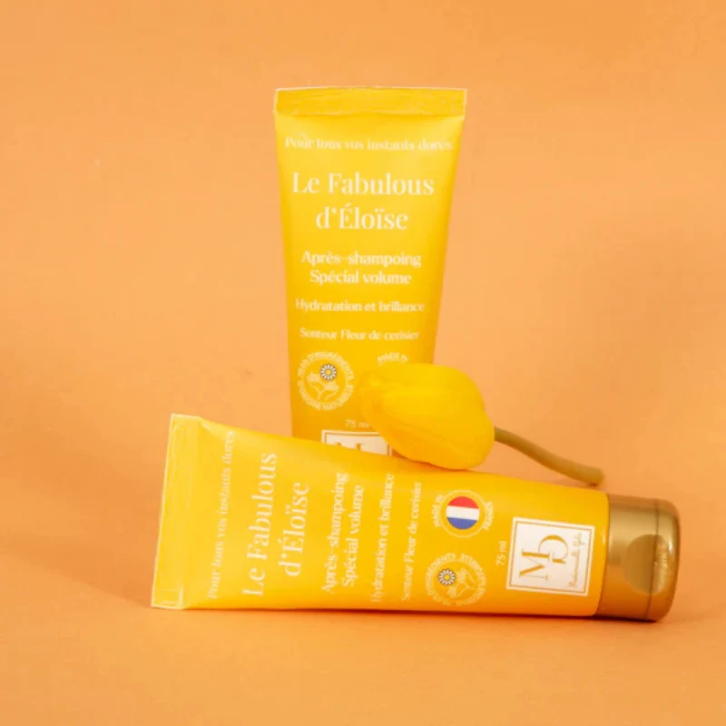 Le Fabulous d'Eloïse - Après Shampoing Volume