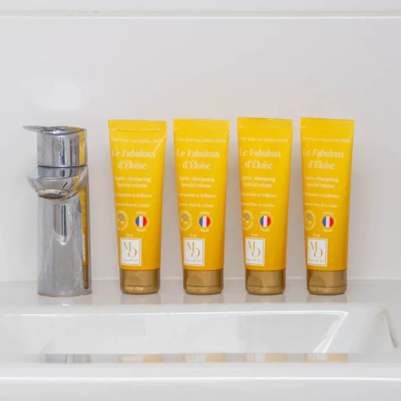 Le Fabulous d'Eloïse - Après Shampoing Volume