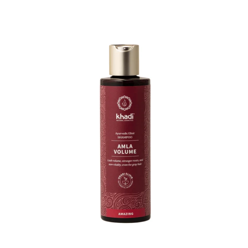 Shampooing Élixir Ayurvédique Amla Volume