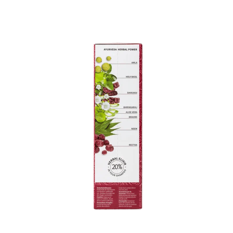 Shampooing Élixir Ayurvédique Amla Volume