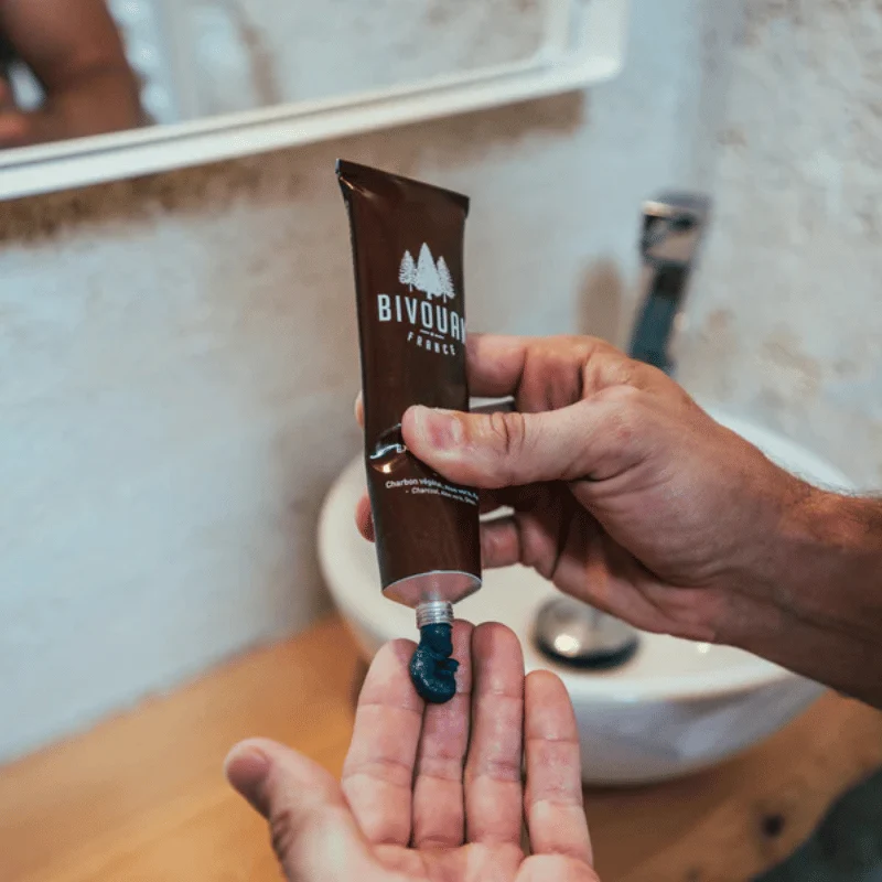 Exfoliant visage