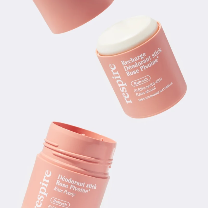 Recharge Déodorant Stick