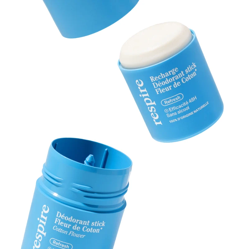 Recharge Déodorant Stick