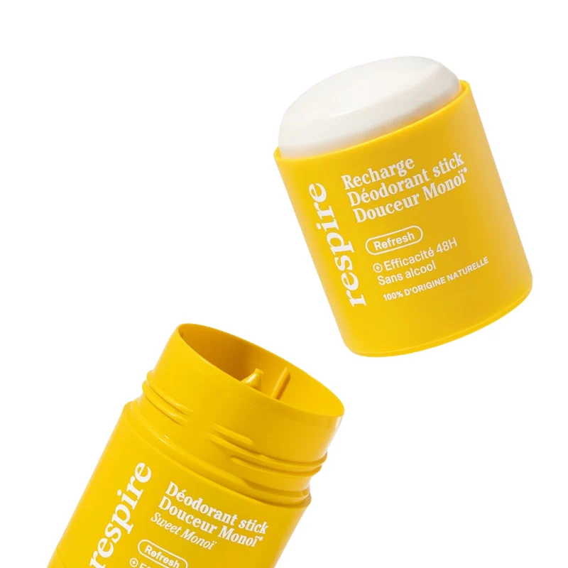 Recharge Déodorant Stick