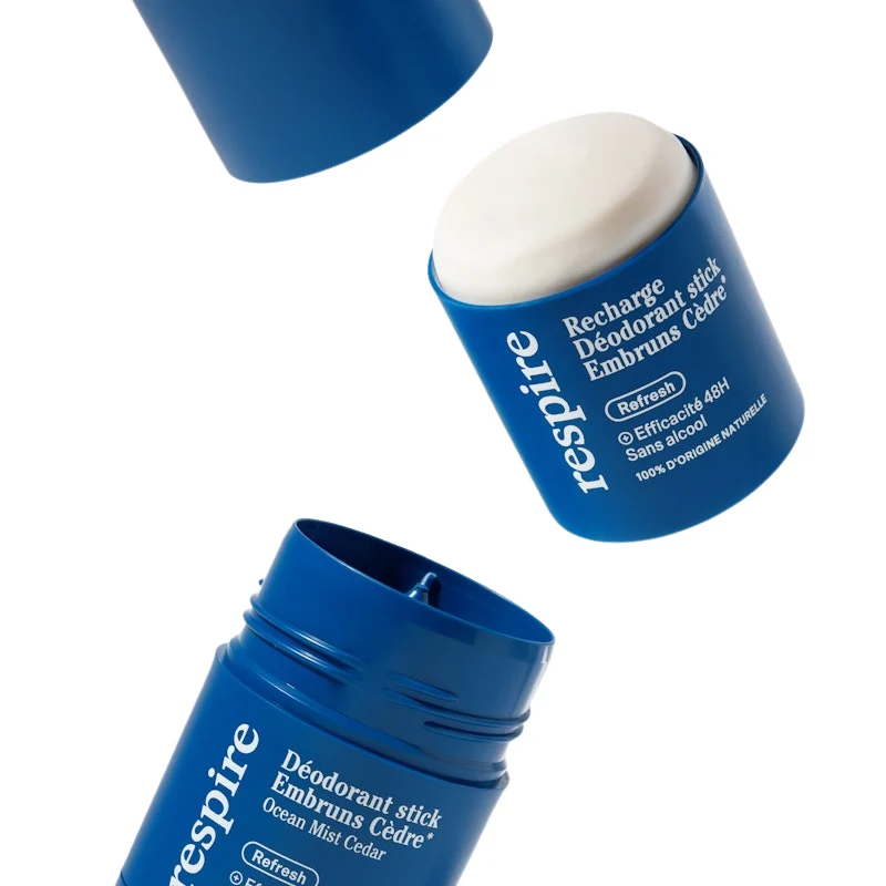 Recharge Déodorant Stick