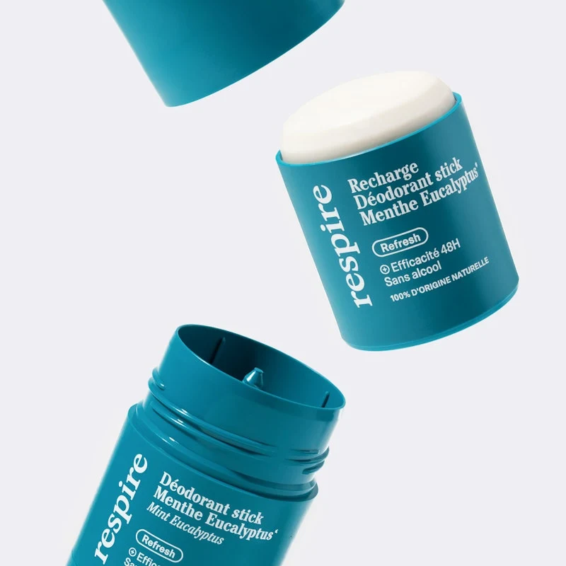 Recharge Déodorant Stick