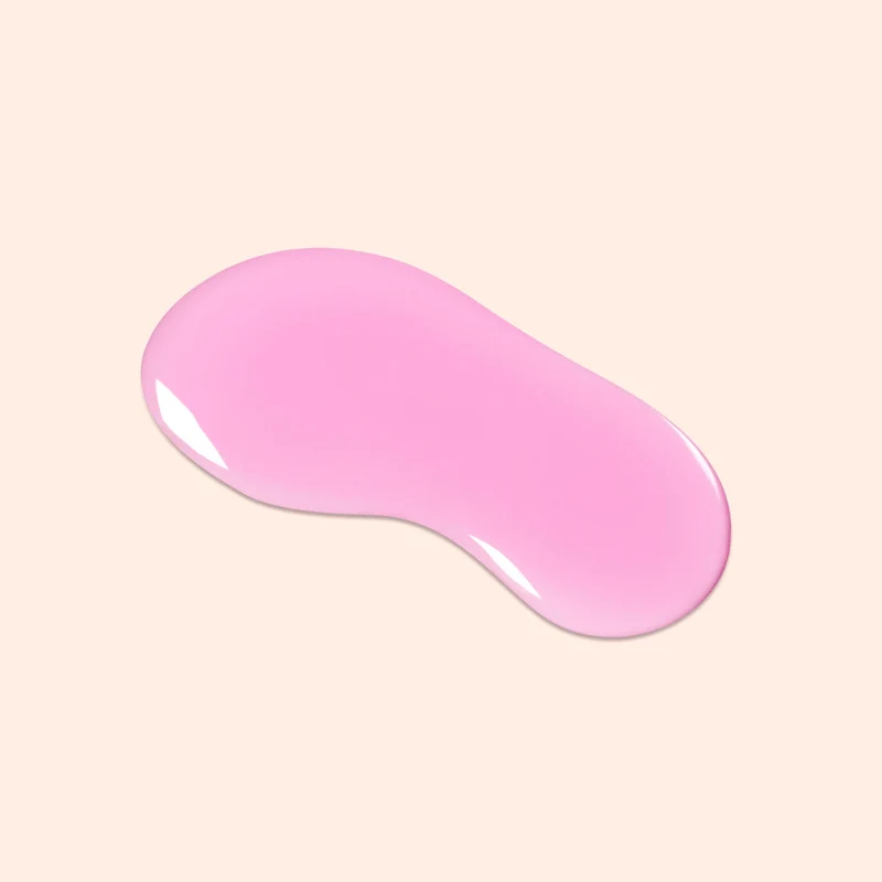 Vernis Soin Active Glow Grape