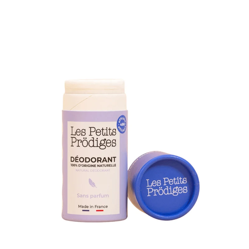 Déodorant Sans Parfum
