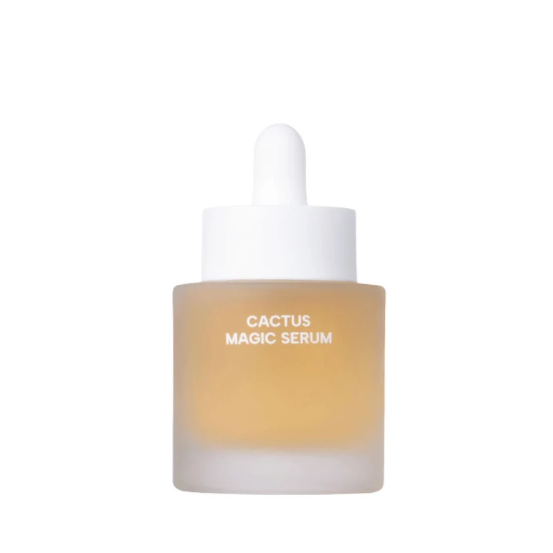 Sérum Magique Teint Parfait | Figuier de Barbarie