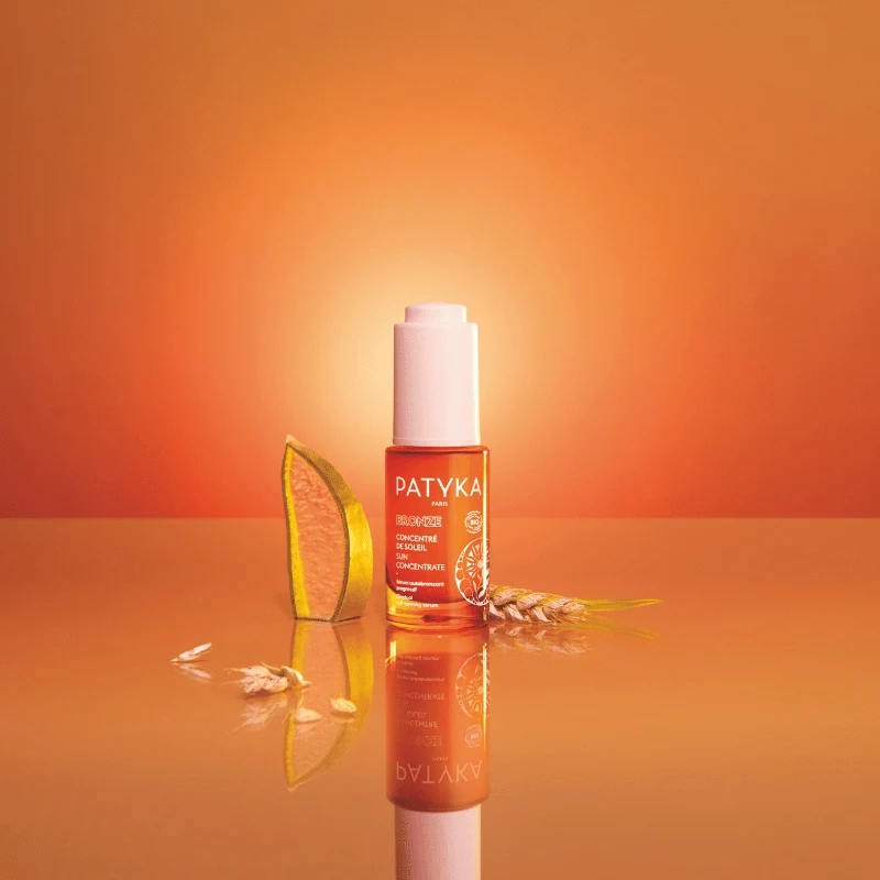 Concentré de Soleil