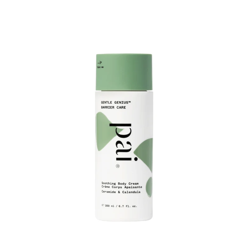 GENTLE GENIUS™ Barrier Care - Crème Corps Apaisante