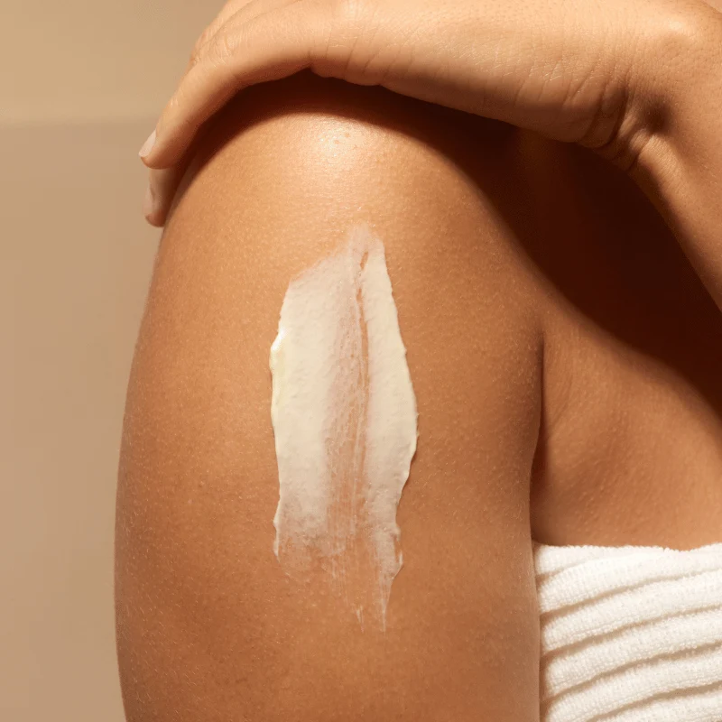 GENTLE GENIUS™ Barrier Care - Crème Corps Apaisante