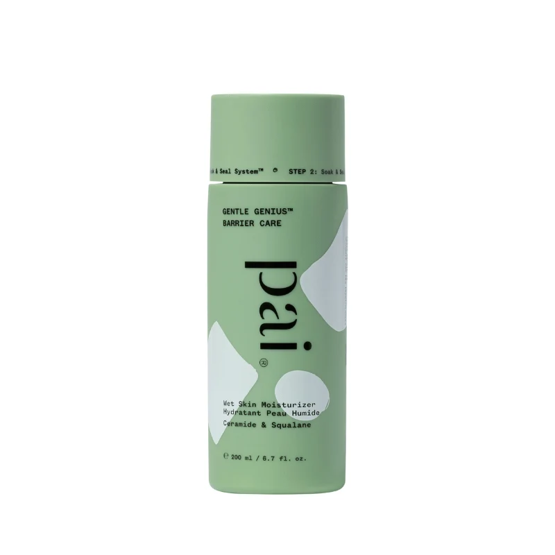GENTLE GENIUS™ Barrier Care - Hydratant Peau Humide