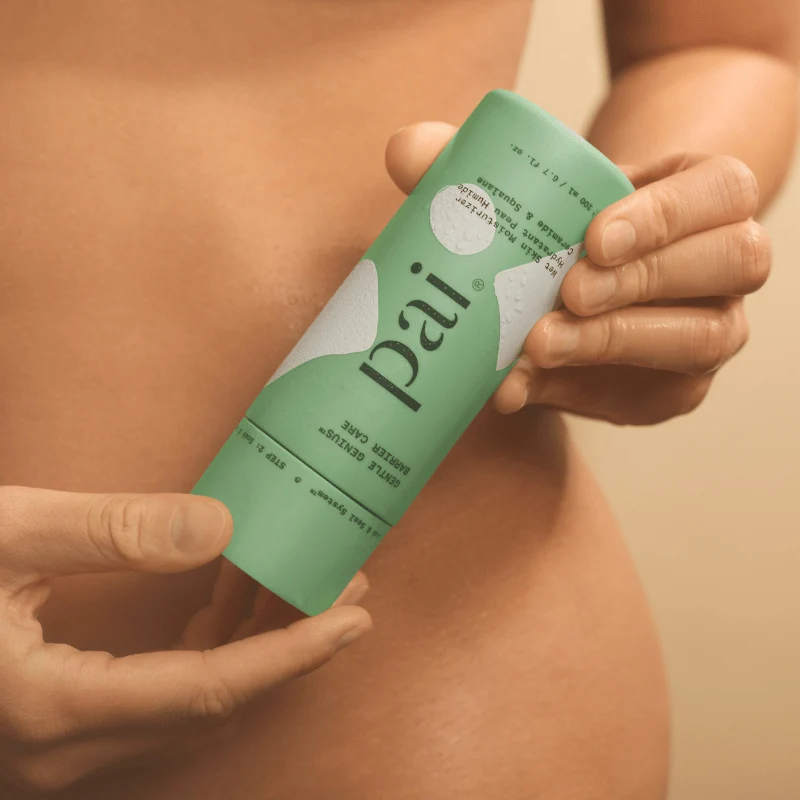 GENTLE GENIUS™ Barrier Care - Hydratant Peau Humide