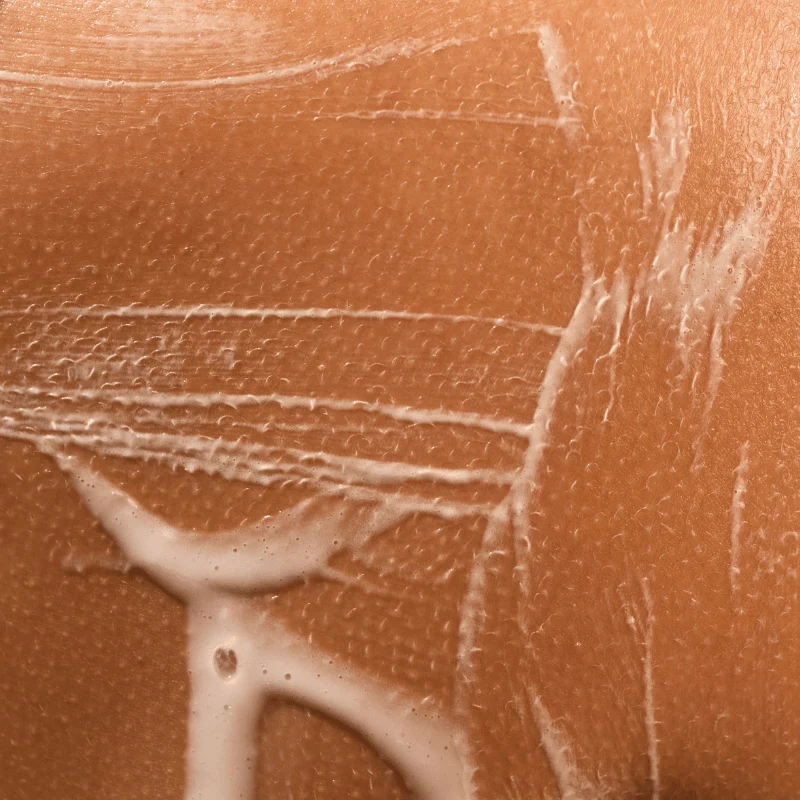 GENTLE GENIUS™ Barrier Care - Gel Douche Régénérant