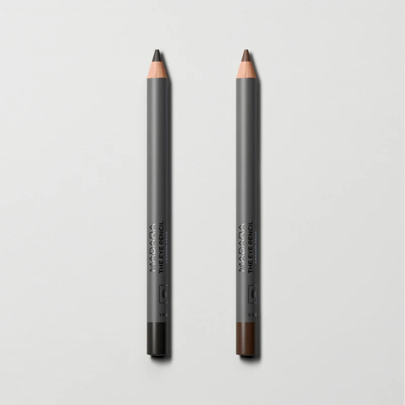 Crayon pour les Yeux - The Eye Pencil