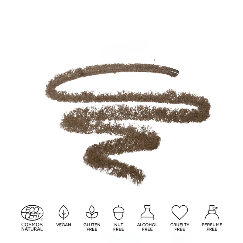 Crayon à Sourcils - The Brow Pencil