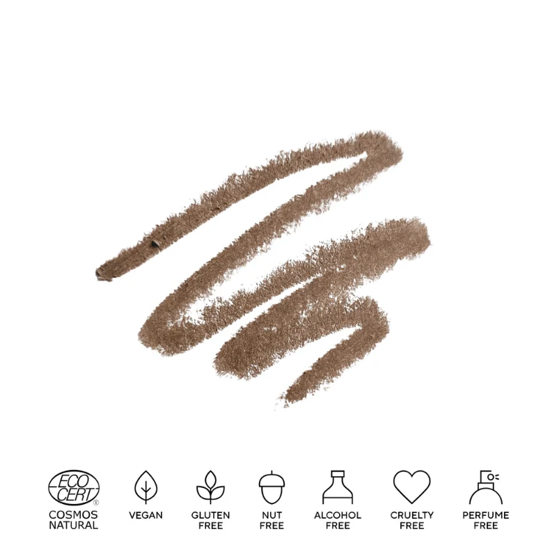 Crayon à Sourcils - The Brow Pencil