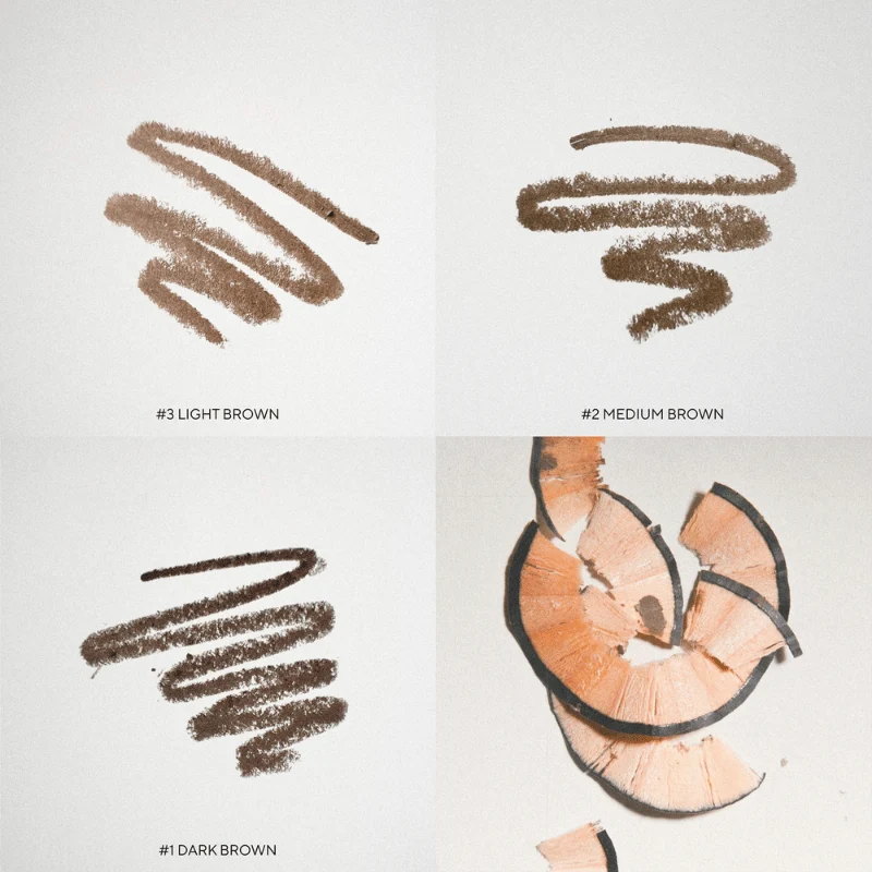 Crayon à Sourcils - The Brow Pencil