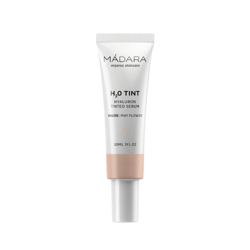 Sérum Teinté à l'Acide Hyaluronique - H2O Tint