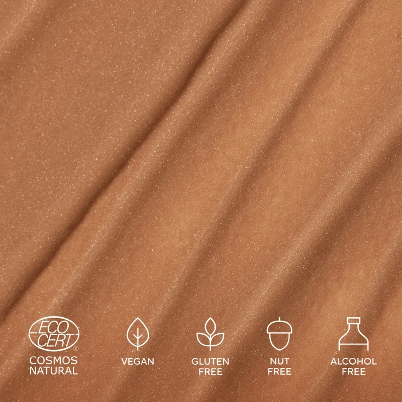 Sérum Teinté à l'Acide Hyaluronique - H2O Tint