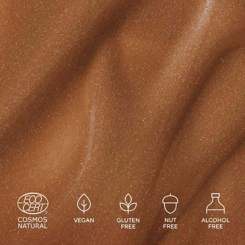 Sérum Teinté à l'Acide Hyaluronique - H2O Tint