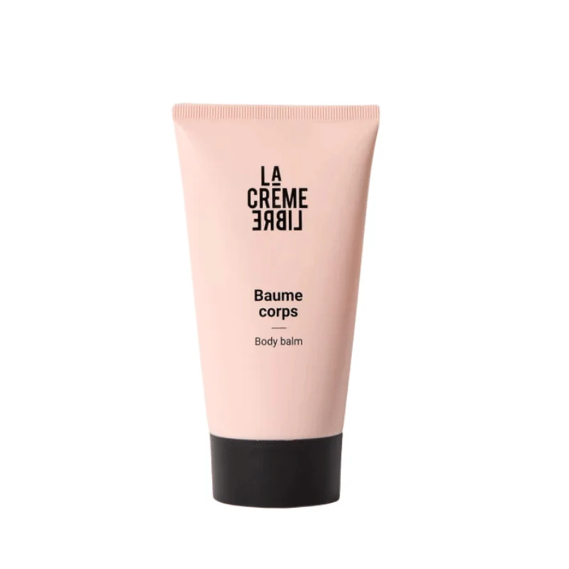 Baume Corps Nourrissant & Réparateur