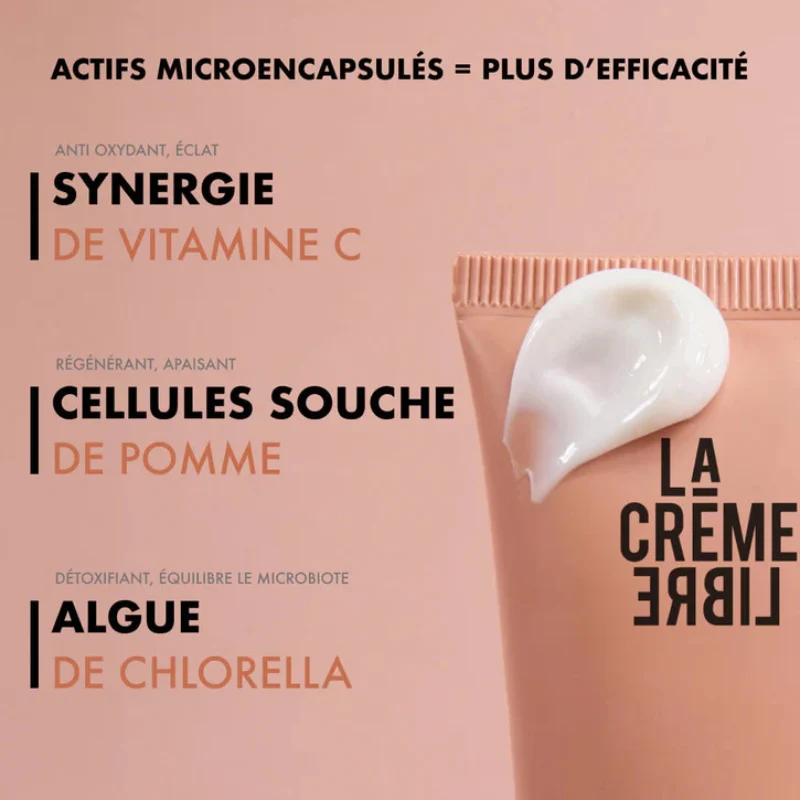 Crème Originale - Crème Hydratante & Apaisante